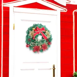 * Kerstkrans - Christmas Decoration Sale