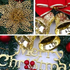 * Kerstkrans - Christmas Decoration Flash Sale