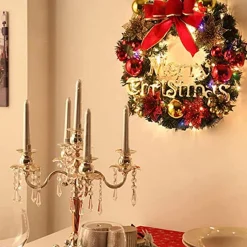 * Kerstkrans - Christmas Decoration Flash Sale