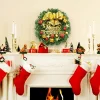 * Kerstkrans - Christmas Decoration Best Sale