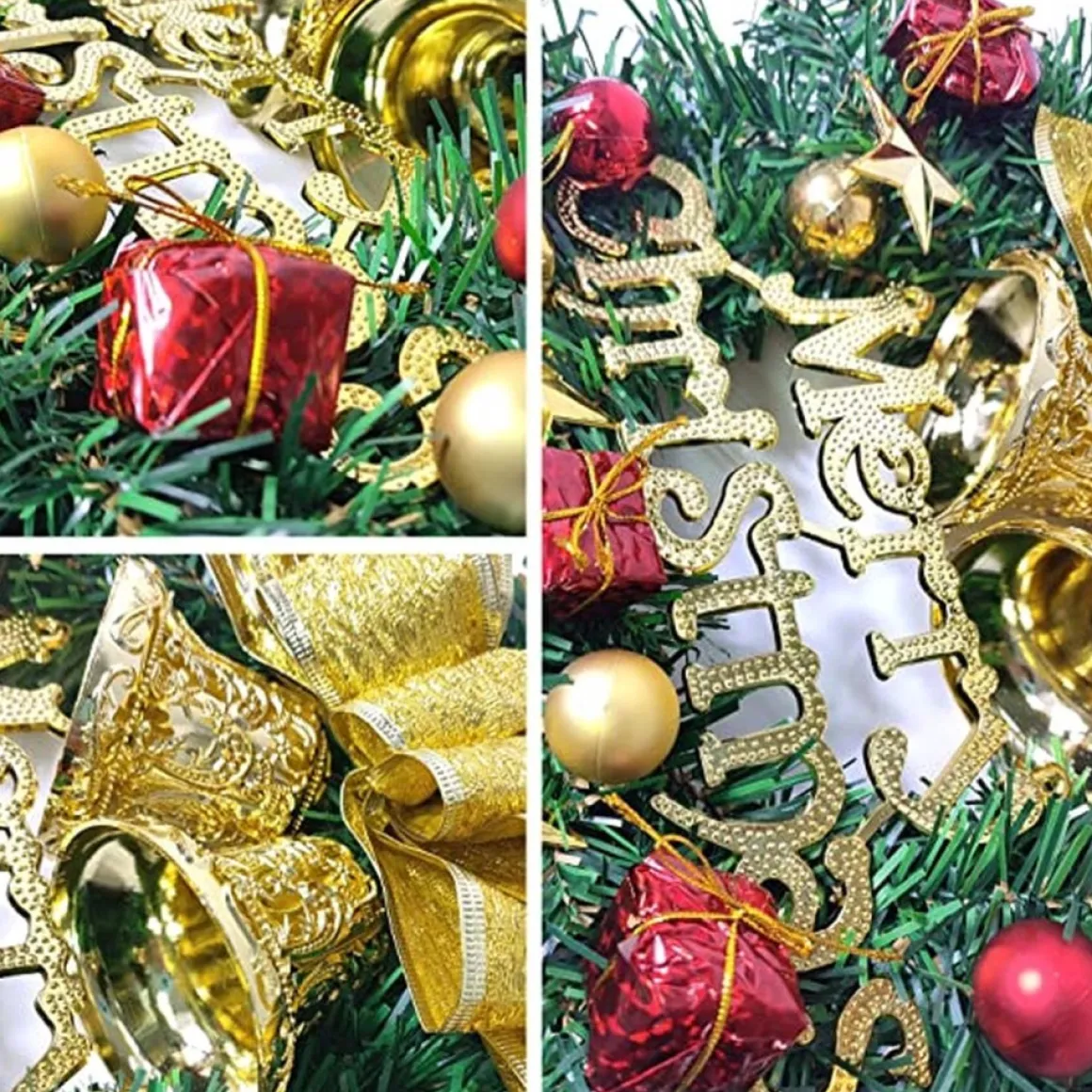 * Kerstkrans - Christmas Decoration Best Sale