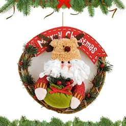 * Kerstkrans - Christmas Decoration Sale