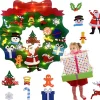 * Kerstkrans - Christmas Decoration Shop