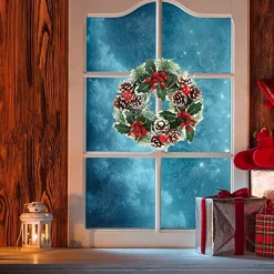 * Kerstkrans - Christmas Decoration Flash Sale