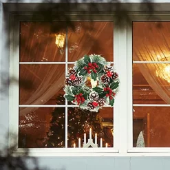 * Kerstkrans - Christmas Decoration Flash Sale