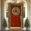 * Kerstkrans - Christmas Decoration Hot