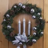 * Kerstkrans - Christmas Decoration Cheap