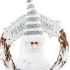 * Kerstkrans - Christmas Decoration Hot