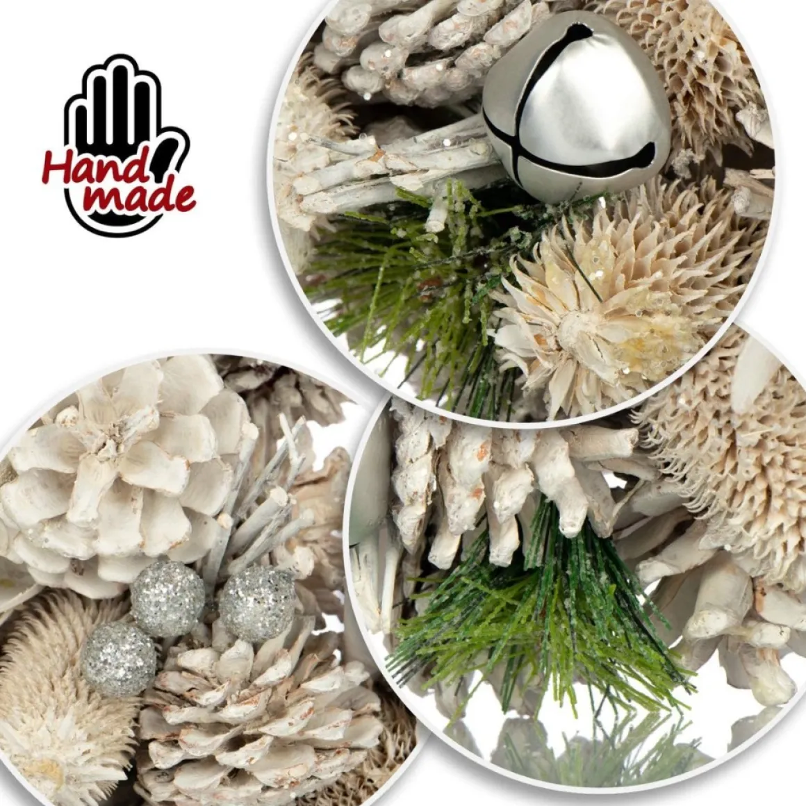 * Kerstkrans - Christmas Decoration Flash Sale