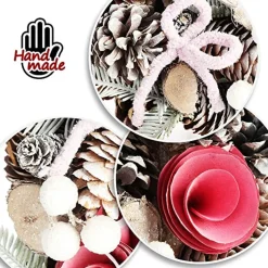 * Kerstkrans - Christmas Decoration Online