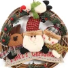 * Kerstkrans - Christmas Decoration Best