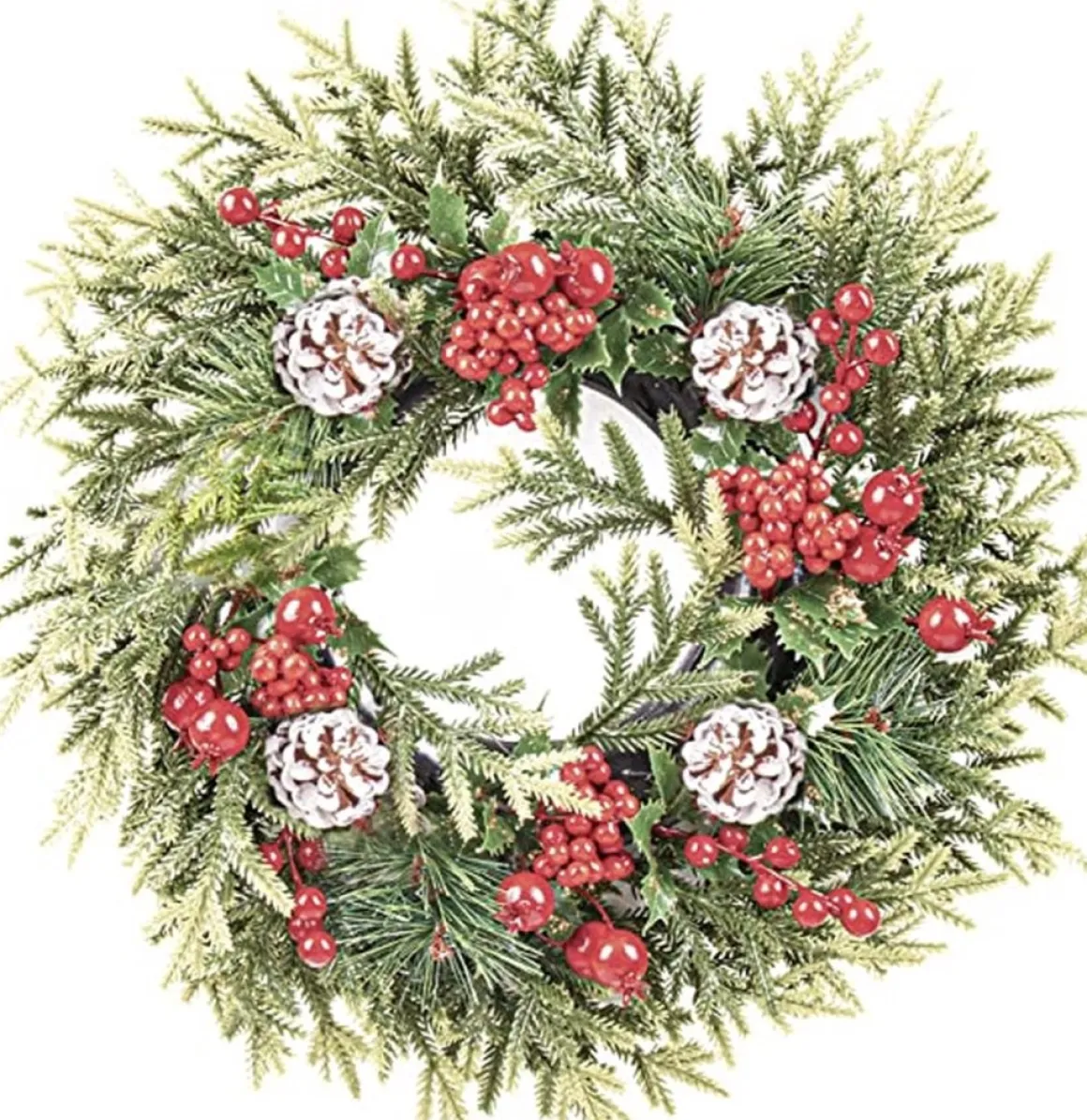 * Kerstkrans - Christmas Decoration Sale
