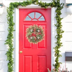 * Kerstkrans - Christmas Decoration Sale