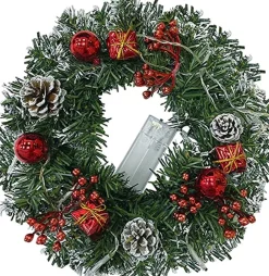 * Kerstkrans - Christmas Decoration Sale