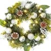 * Kerstkrans - Christmas Decoration Flash Sale