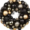* Kerstkrans - Christmas Decoration Discount