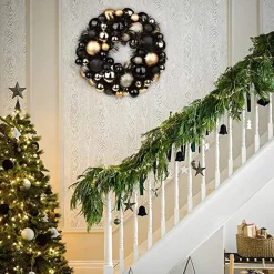 * Kerstkrans - Christmas Decoration Discount