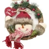* Kerstkrans - Christmas Decoration Cheap