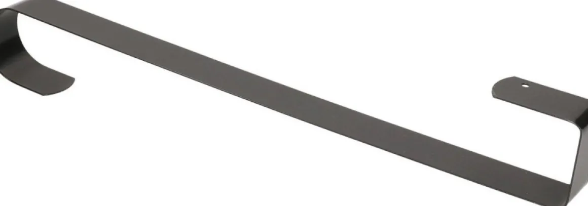 Merkloos Kerstkransen Deurhanger/Haak - 38 Cm - Metaal Sale
