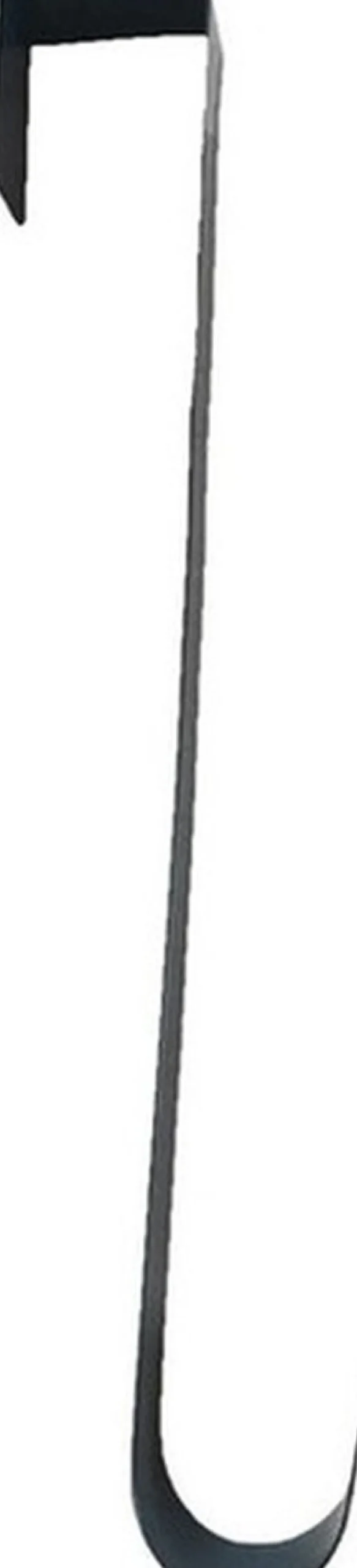 Merkloos Kerstkransen Deurhanger/Haak - 38 Cm - Metaal Sale
