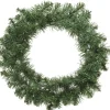 Everlands Kerstkrans O50 Imperial Groene Kerst Krans Voor Binnen Of Buiten Store