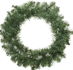 Everlands Kerstkrans O50 Imperial Groene Kerst Krans Voor Binnen Of Buiten Store