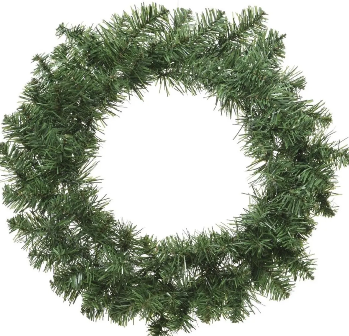 Everlands Kerstkrans O50 Imperial Groene Kerst Krans Voor Binnen Of Buiten Store