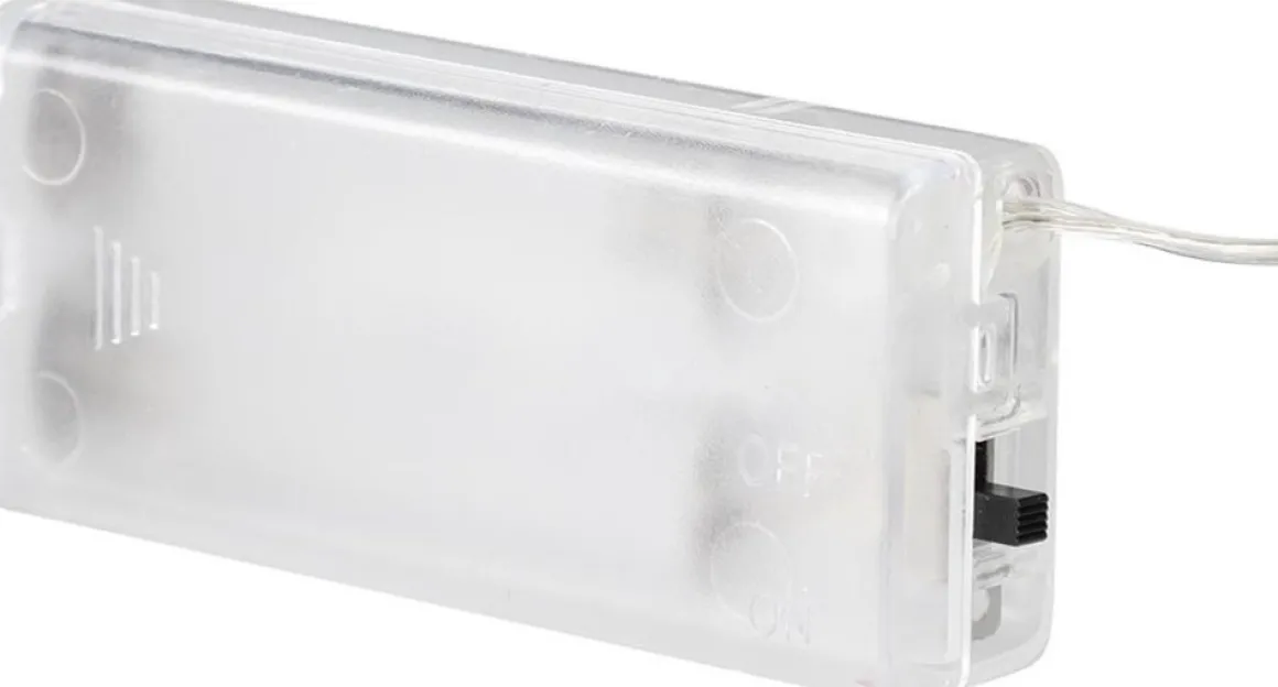 * Kerstkrans O32 Met Led Verlichting, Zilver Kleurige Strik Best Sale