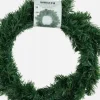 * Kerst Krans Rond Flash Sale