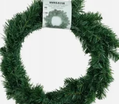 * Kerst Krans Rond Flash Sale