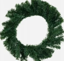 * Kerst Krans Rond Flash Sale