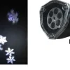 Merkloos Kerstlasers^Kerst Sneeuwvlokken Projector Voor Buiten - Kerst Tuindecoraties