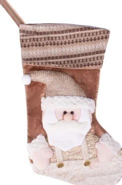 springos Kerstsok | Kerstsokken | Kerstversiering | Stocking Outlet