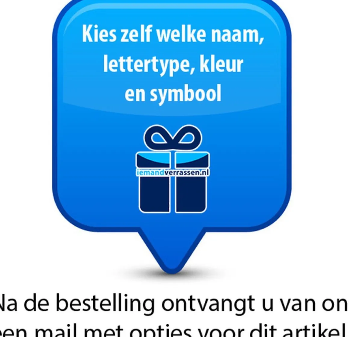 Iemandverrassen Kerstsok Met Eigen Naam Met Pailletten Of Van Jute New
