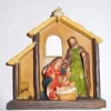 Bouwman Kerststal Klein Formaat (014) Cheap