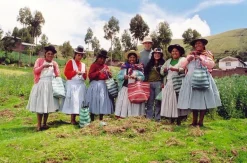 Titicaca Kerststal Vingerpopjes Sale