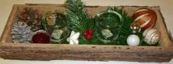 prolima Kerststukje In Bakje Sale