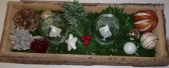 prolima Kerststukje In Bakje Sale