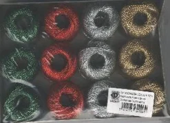 Dhondt Hobby Products Kerst Touw Set Online