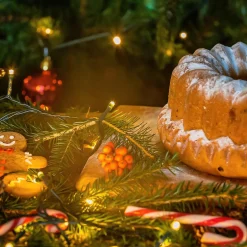 Emos Kerstboomverlichting^Kerstverlichting Buiten - 18 Meter 180 Led - Warm Wit - 8 Modi - Lichtsnoer - Ip44 Stekker - Kerstboomverlichting - Geschikt Voor Binnen En Buiten - Kerstverlichting Led