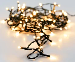 Merkloos Kerstboomverlichting^Kerstverlichting - 480 Led's - 36 Meter
