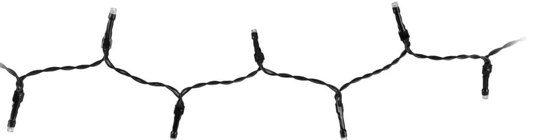 Merkloos Kerstboomverlichting^Kerstverlichting - 480 Led's - 36 Meter