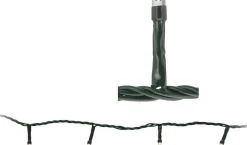 Merkloos Kerstboomverlichting^Kerstverlichting - 480 Led's - 36 Meter