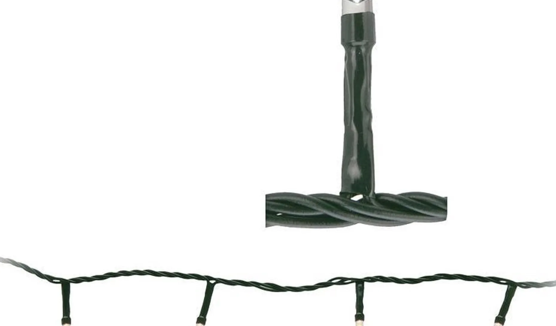 Merkloos Kerstboomverlichting^Kerstverlichting - 480 Led's - 36 Meter