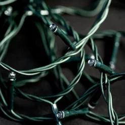 Merkloos Kerstboomverlichting^Kerstverlichting - 480 Led's - 36 Meter