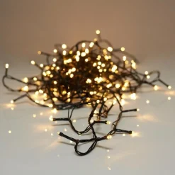 Merkloos Kerstboomverlichting^Kerstverlichting - 480 Led's - 36 Meter