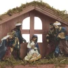 Decoris Kerstversiering (20 X 13 X 9 Cm) Best Sale