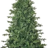 ZD Trading Kunstkerstbomen^Kleine Kerstboom 180 Cm - Small - Slank