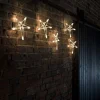 Konst Smide Konstsmide Decoratieve Verlichting Lichtdecoratie Ster - Transparant - 40 Lampen Led 2,4 W A Cheap