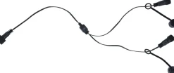 Merkloos Lichtslangen^Koppelbaar 31V T-Splitter Max. 1600 Led